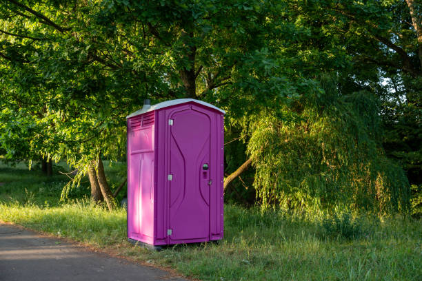 Best Portable restroom trailer rental  in Orange Lake, NY